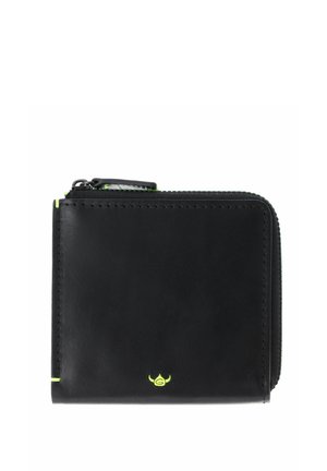 RFID PROTECT - Portefeuille - schwarz