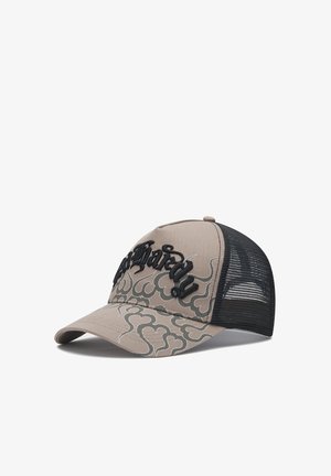 Ed Hardy, UNISEX , szary