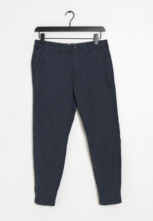 Hollister Co. Chino - blue