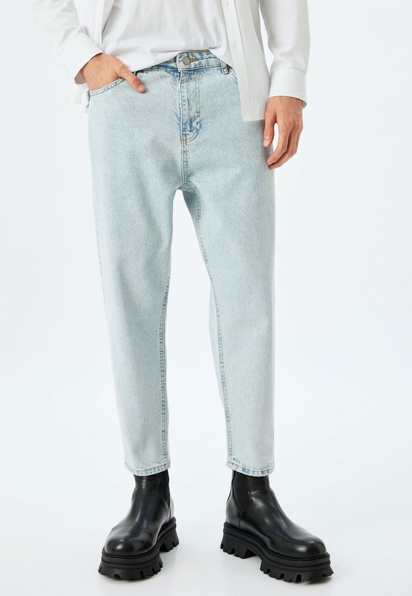 STEVE LOOSE FIT  - Jeans Relaxed Fit