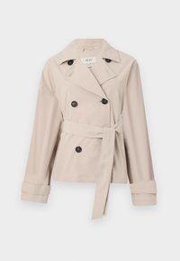 JDYCAMILLA SHORT BELT JACKET  - Vasaras jaka - doeskin