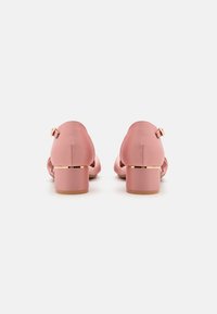 Anna Field Sandaalid - light pink