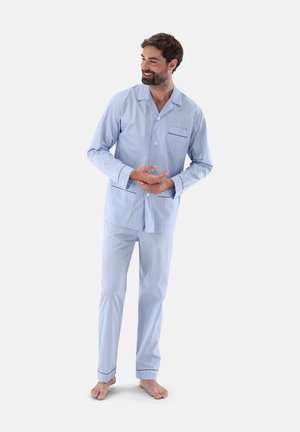 van Laack Pyjama set - blue