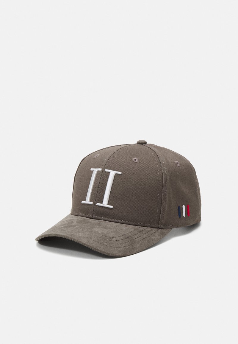 Les Deux BASEBALL - Cap - bungee cord/light ivory