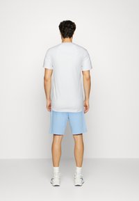 Lacoste UNISEX - T-shirt print - blanc