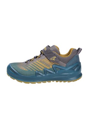 Chaussures de marche - petrolsenf