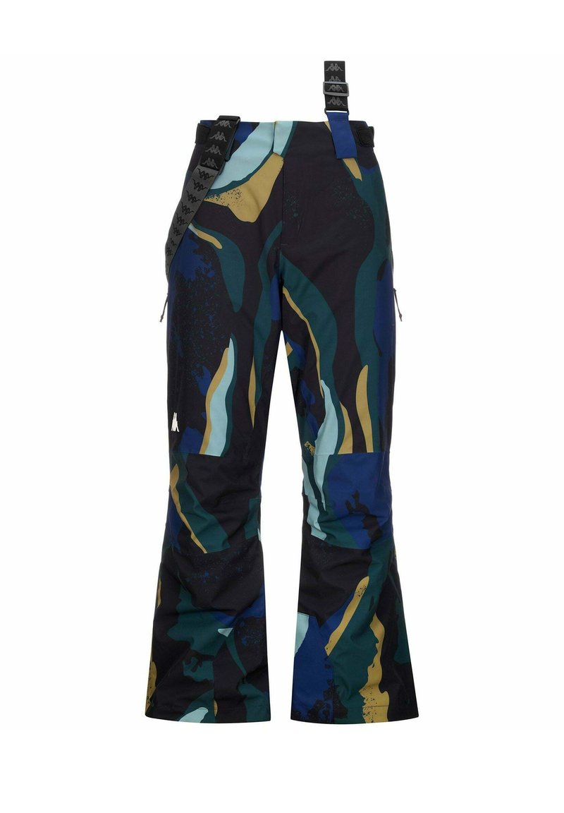 Kappa Tuinbroek blauw Kappa Tuinbroek blauw