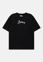 Barrow - Unisex - Black - T-shirt