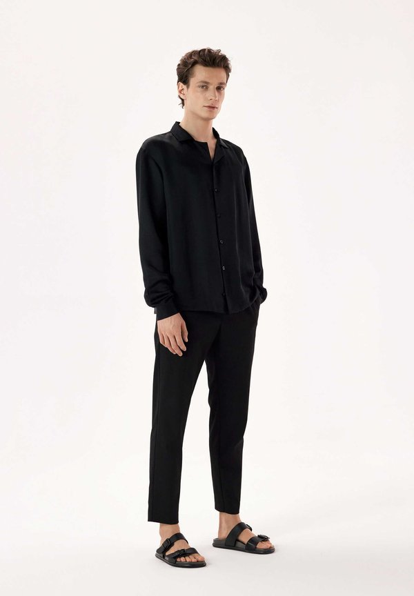 LANIN - Pantolette flach