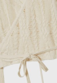 Stradivarius Trui - beige