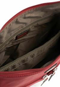 Hexagona JOY - Borsa a tracolla - red