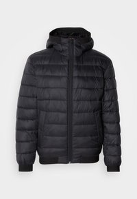 ODENIS - Chaqueta de entretiempo - black