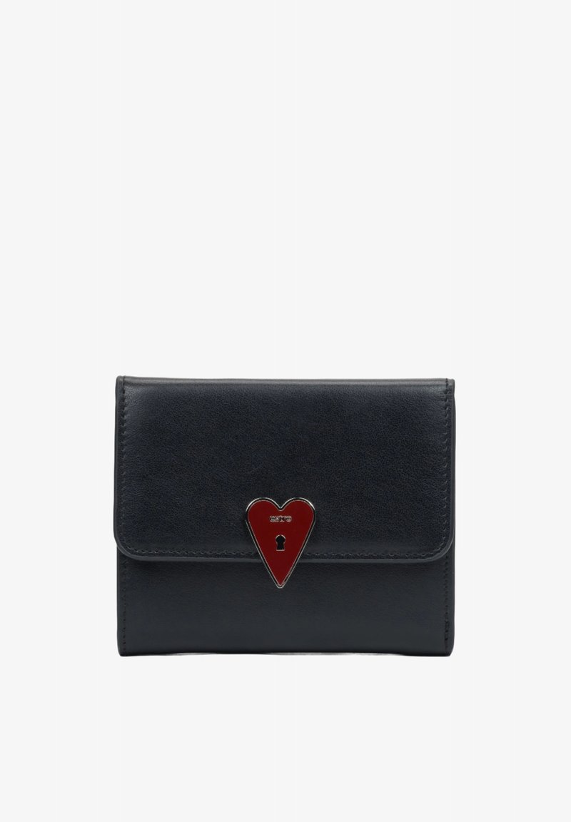 ESTRO Portemonnee - black