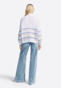Rich & Royal Chaqueta de punto - ocean blue