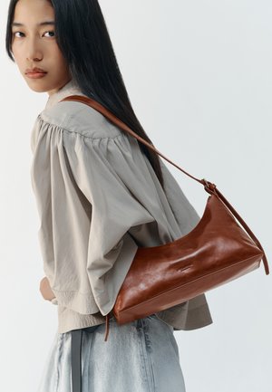 Vagabond, BARI MINI - Sac à main - chestnut