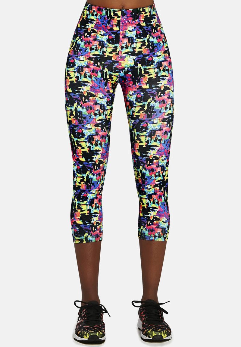 Bas Bleu REVEL - Szorty