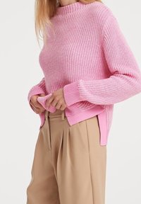 OPUS Maglione - light pink