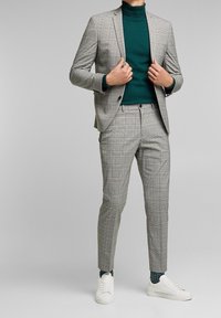 Esprit Collection Maglione - dark green