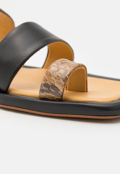 Rejina Pyo LARISSA - Mules - black