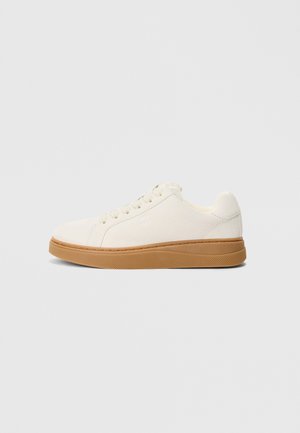 LYZZ - Trainers - open white