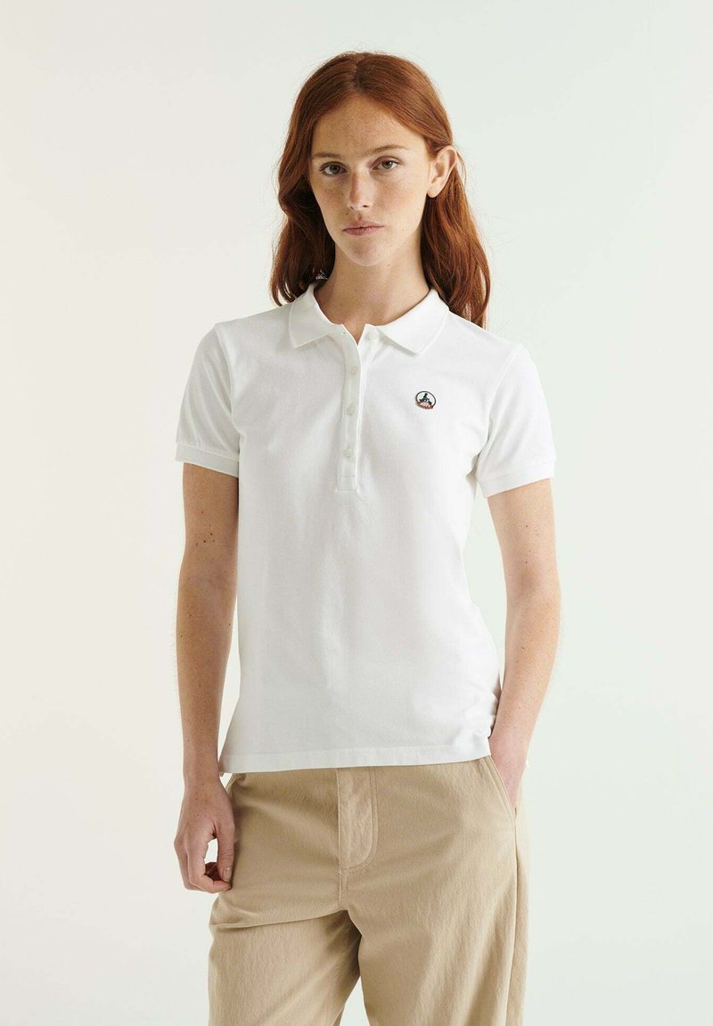 JOTT FRANCA - Poloshirt - blanc