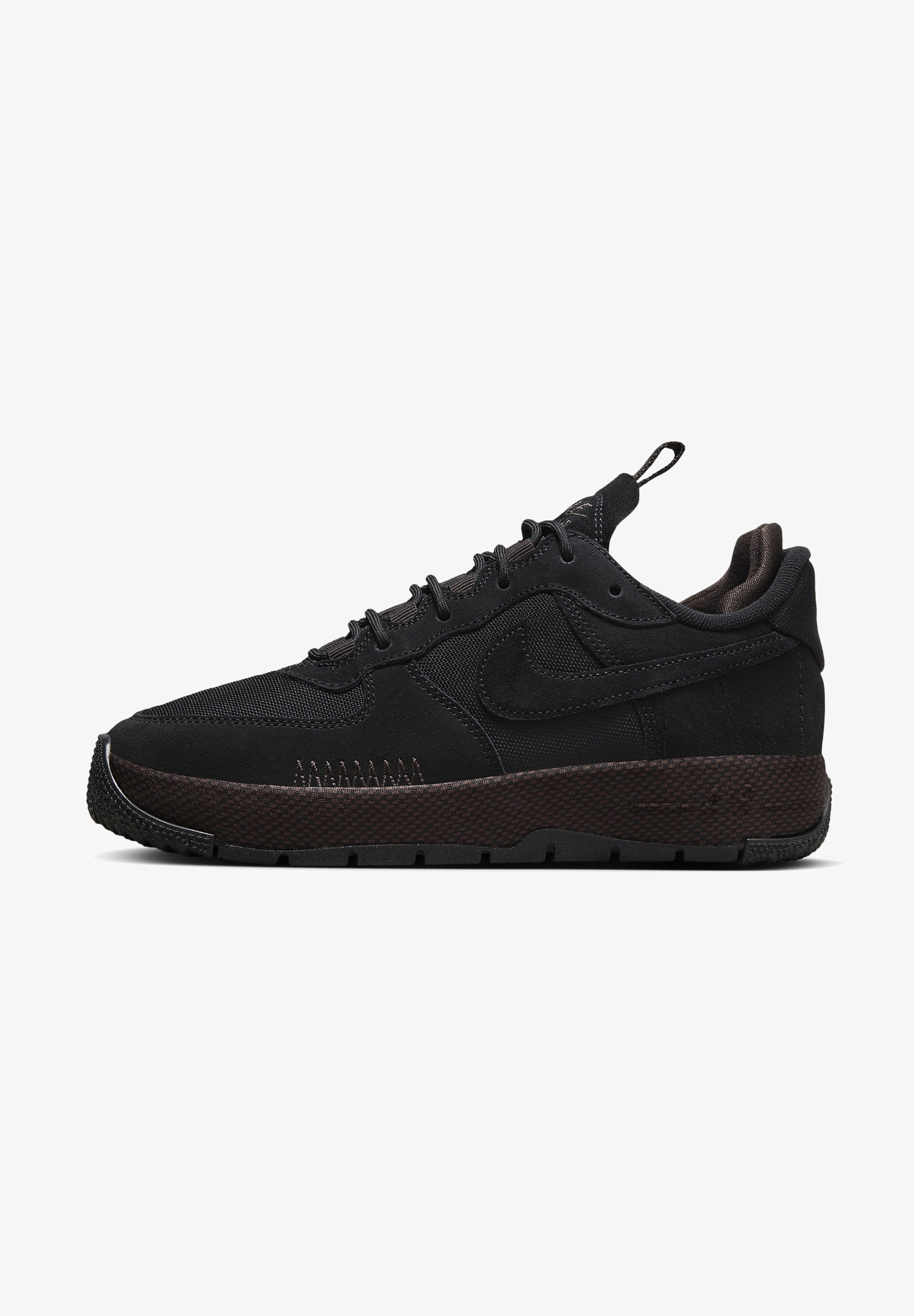 Shadow Crushed Velvet Nike Air Force Nike Women's Air Force Wild