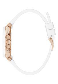 Guess CO PILOT - Montre à aiguilles - white