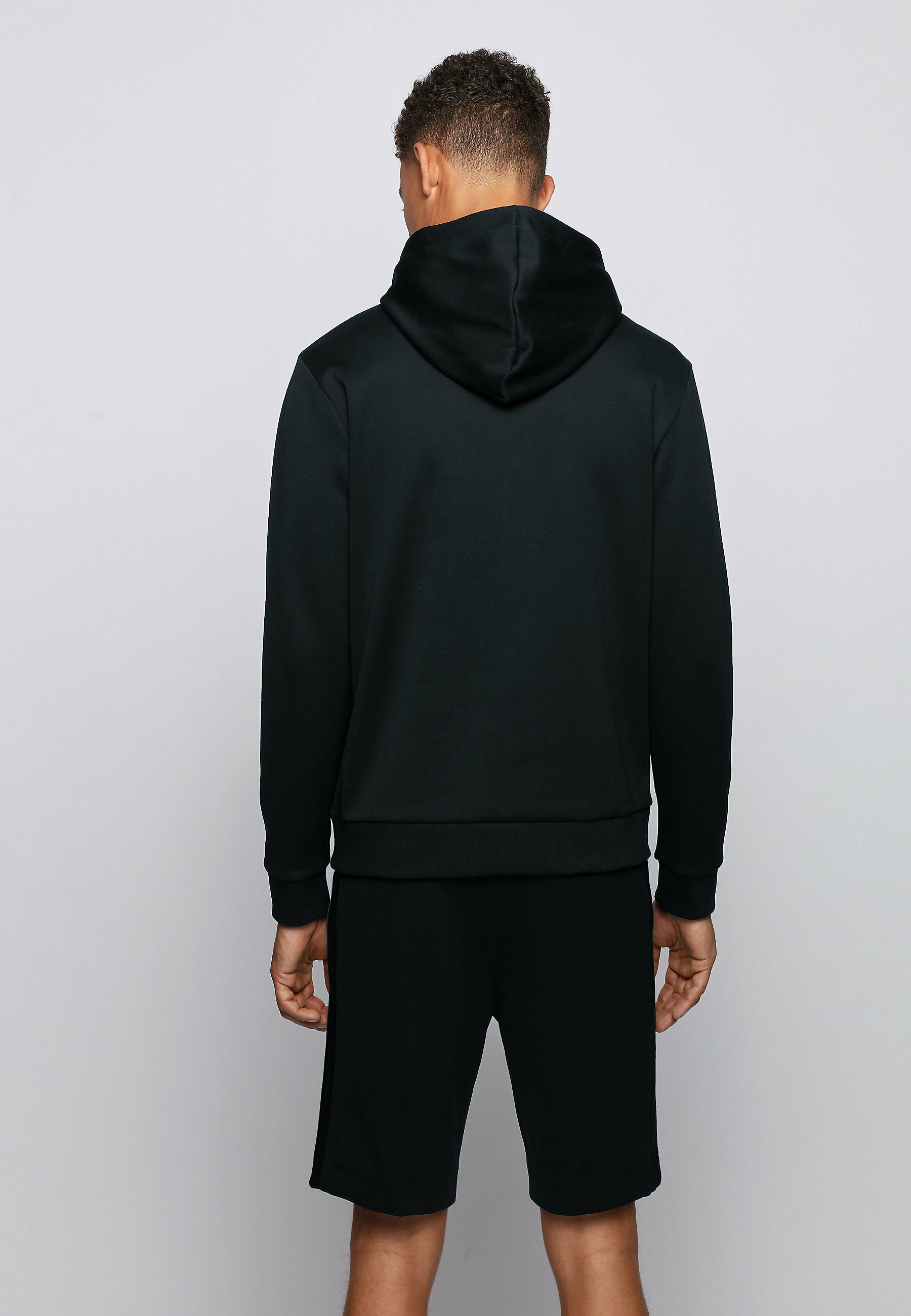 Homme Sweat à capuche Homme Sweat à capuche
