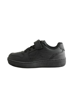 Next, Trainers - black