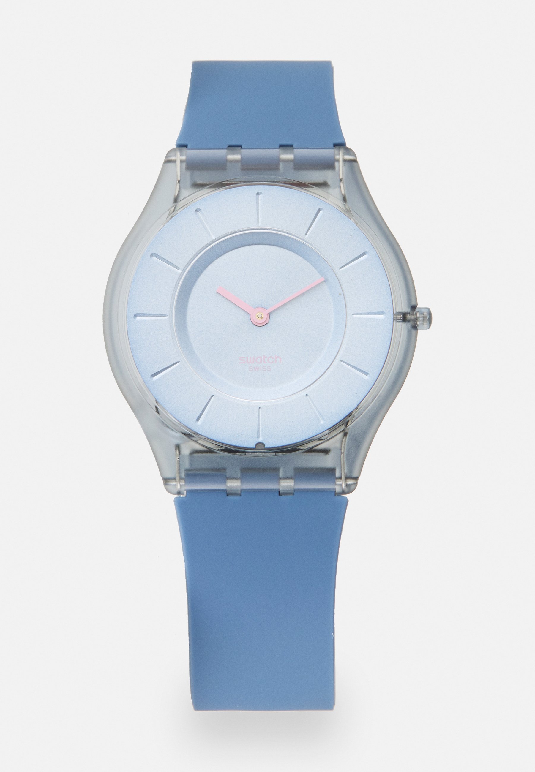 Swatch Horloge - blue/Blauw - Zalando.nl