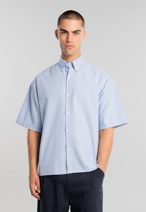 EVERYDAY  - Košile - sky blue