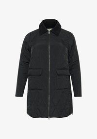 Kaffe Curve NELLI LONG Winter coat Zalando - Main Image