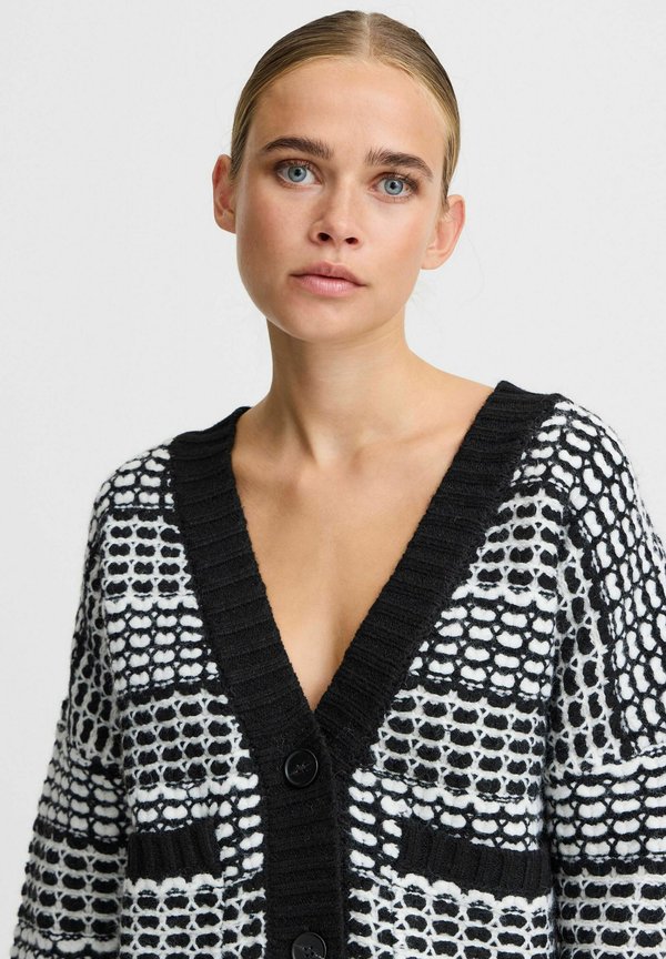 IHAMBIS CA - Cardigan4