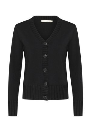 InWear ZAULOIW - Cardigan - black