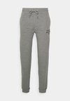 ORIGINALTRACK PANT - Pidžamas apakšdaļa - medium grey heather