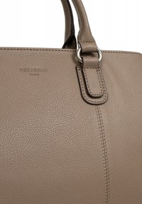 Hexagona Borsa a mano - écorce confort