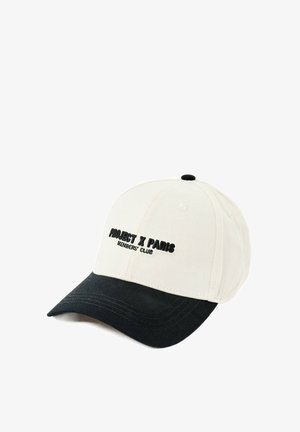 Project X Paris, CASQUETTE MEMBERS CLUB - Pet - noir