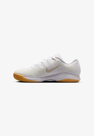 Nike Performance, ZOOM VAPOR 12 - Tennisschoenen voor alle ondergronden - white lt orewood brn-summit white-linen