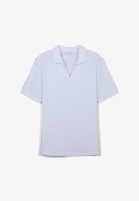 Ausgewählt, bianco ottico