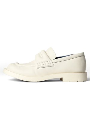 CAMPERLAB MIL-1978 - Mocasines - weiß