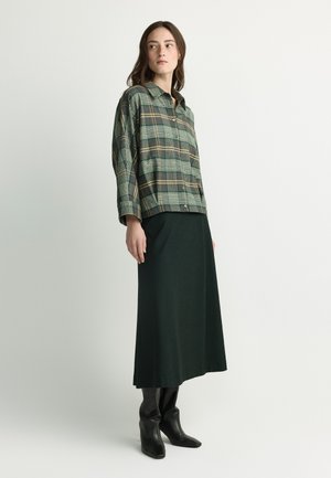Xandres, RASSO .. - A-line skirt - pinetree