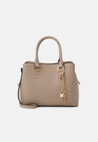 LEGOIRII - Borsa a mano - other dark beige