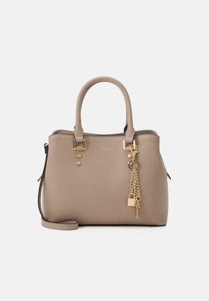 ALDO LEGOIRII - Håndveske - other dark beige