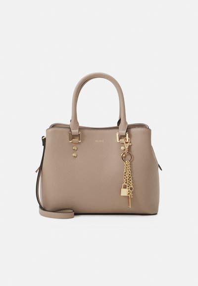 Handtassen beige Xandres