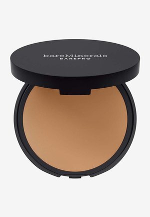 BAREPRO PRESSED 16H POWDER FOUNDATION - Fondotinta - medium deep 40 warm