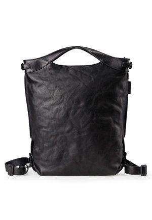 MRS CRONUT - Rucksack - black smoke