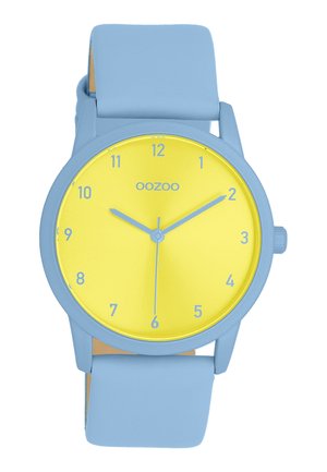 TIMEPIECES  - Watch - blau