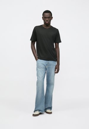 Jack & Jones JJENOA  czarny