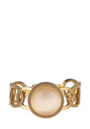 Ring - gold-coloured