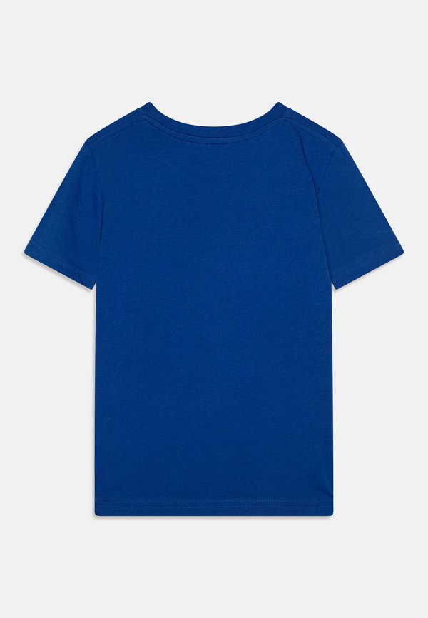 LAPPO  - Print T-shirt3